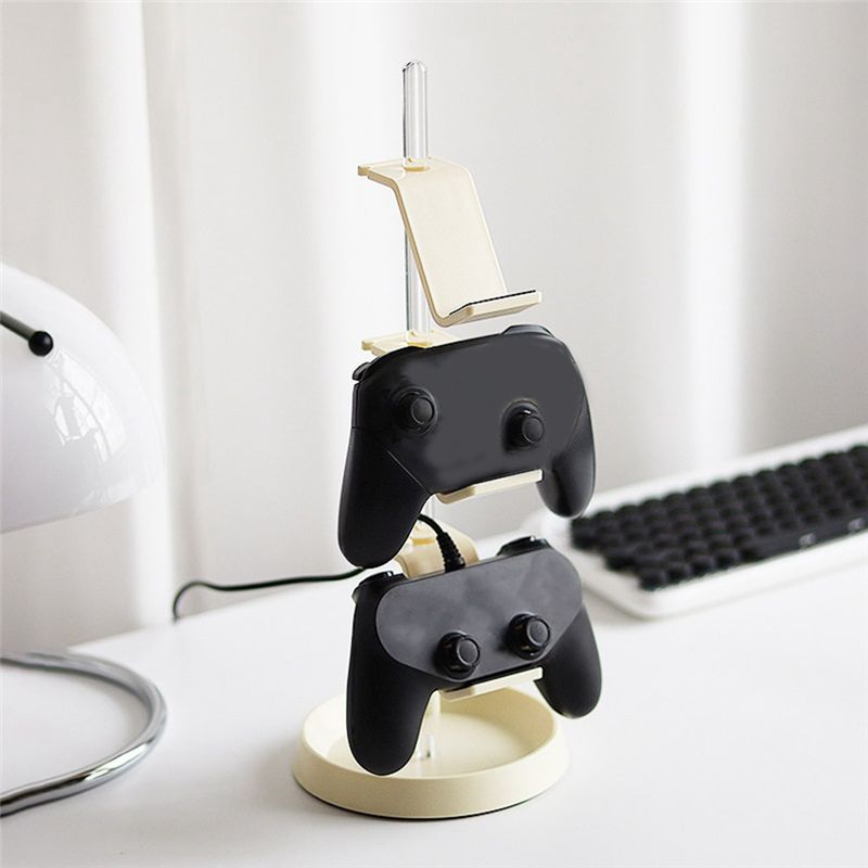 Gantungan Headset Pengontrol G - Youtube Gaming Accessories ulasan dan harga