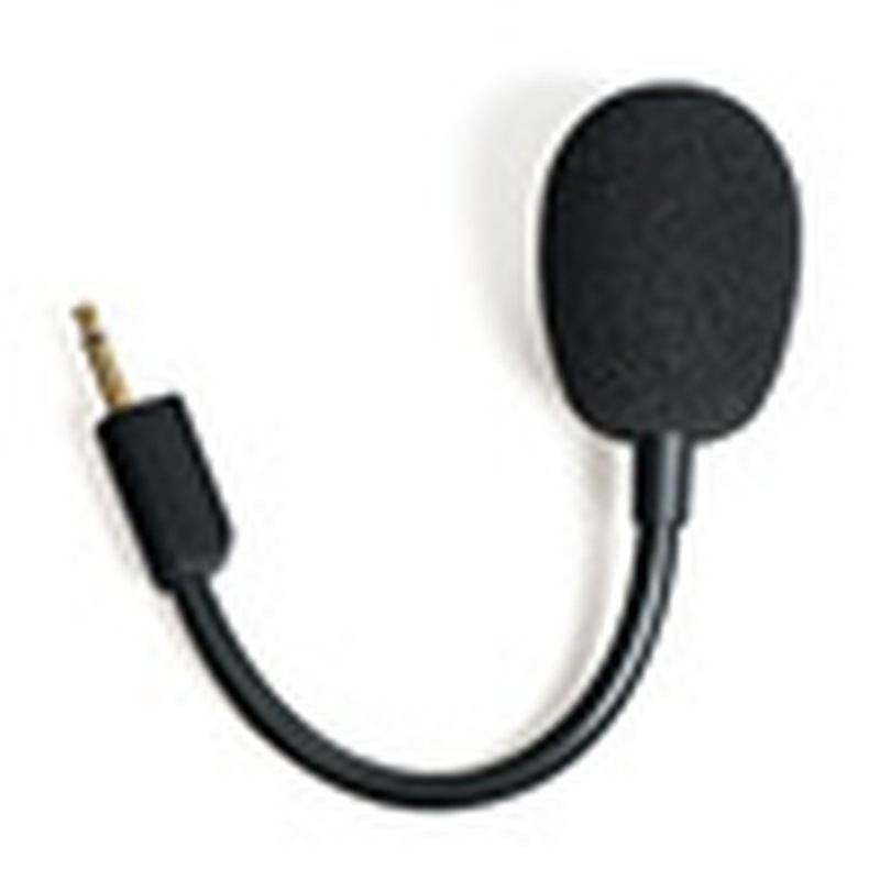 Mikrofon dengan dudukan yang d - Gaming Accessories Razer ulasan dan harga