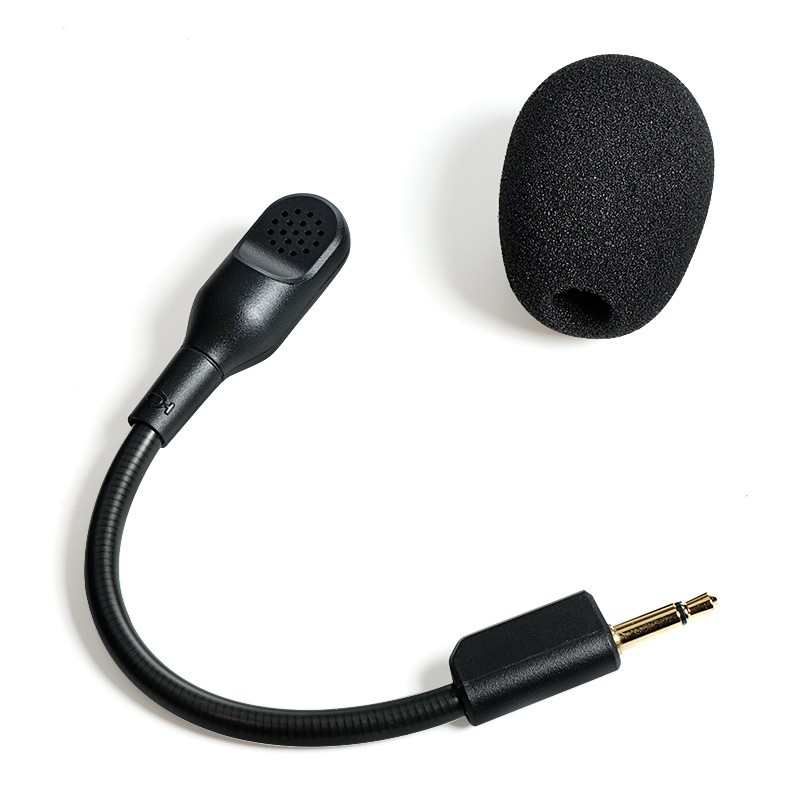 Mikrofon dengan dudukan yang d - Gaming Accessories Razer ulasan dan harga