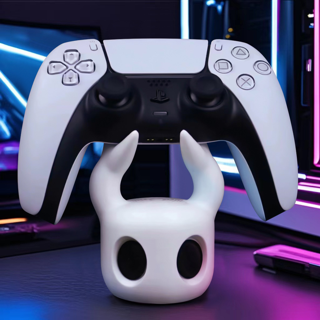 Dudukan Pengontrol Gaming Prem - Gaming Accessories Organizer ulasan dan harga