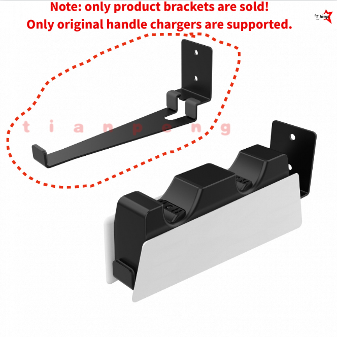 WYORESY untuk Pengontrol DualS - Gaming Accessories Organizer ulasan dan harga
