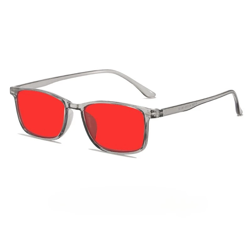Kacamata Pemblokir Cahaya Biru - Gaming Glasses Tinted ulasan dan harga