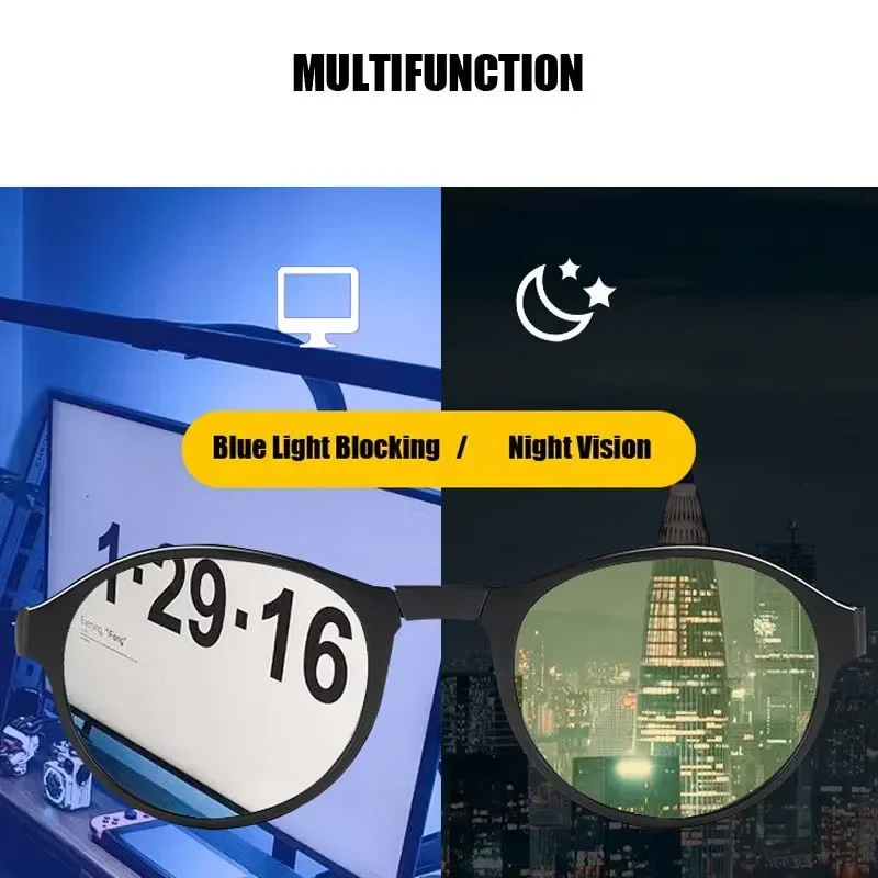 Kacamata Penglihatan Malam Dap - Gaming Glasses Tinted ulasan dan harga