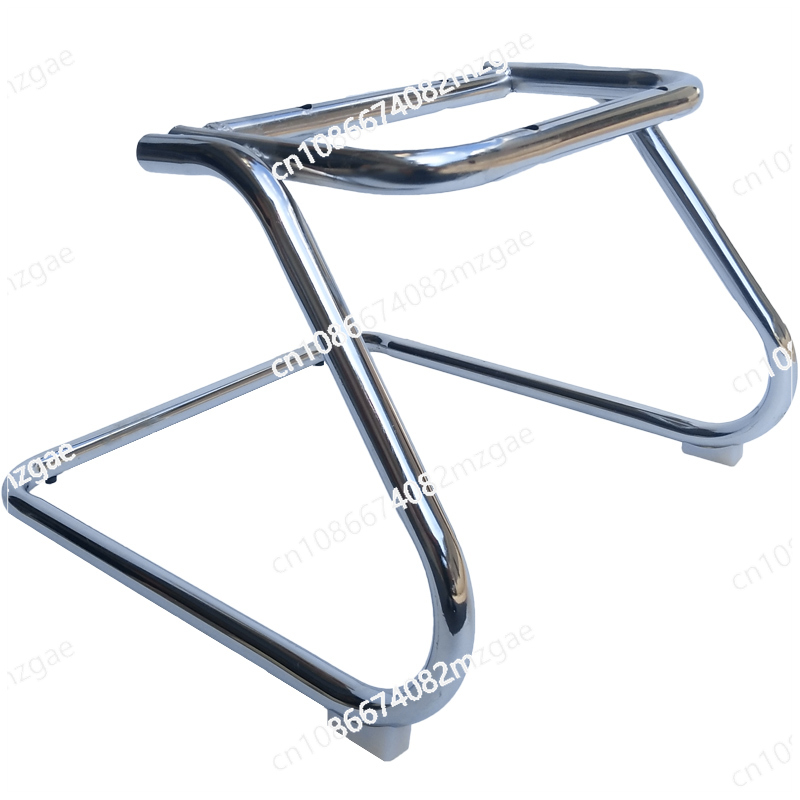 Rangka Busur Pipa Baja dan Rak - Youtube Gaming Accessories ulasan dan harga
