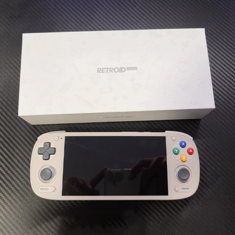 Untuk Retroid Pocket G2 Gaming - Gaming Accessories Retro ulasan dan harga