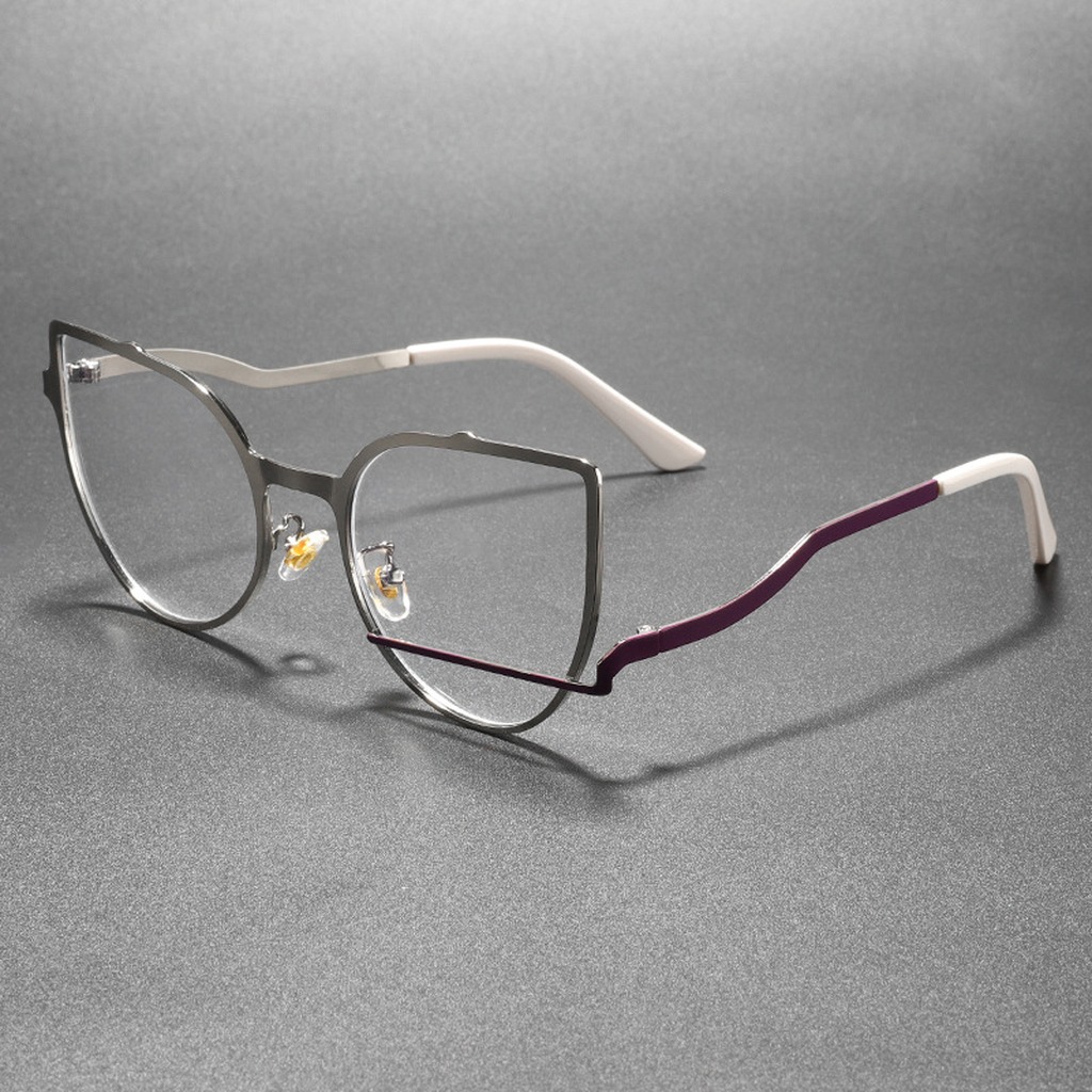 Kacamata Anti Cahaya Biru Bing - Gaming Glasses Tinted ulasan dan harga