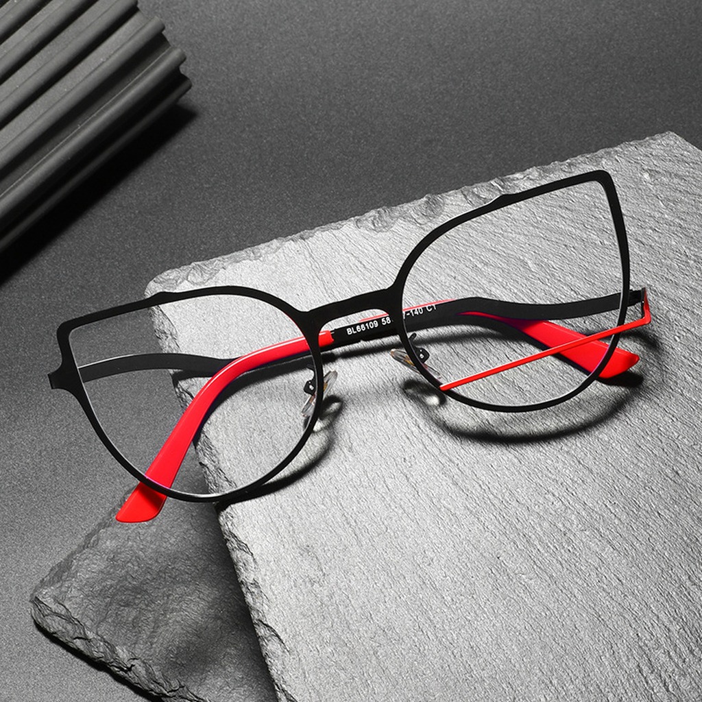 Kacamata Anti Cahaya Biru Bing - Gaming Glasses Tinted ulasan dan harga