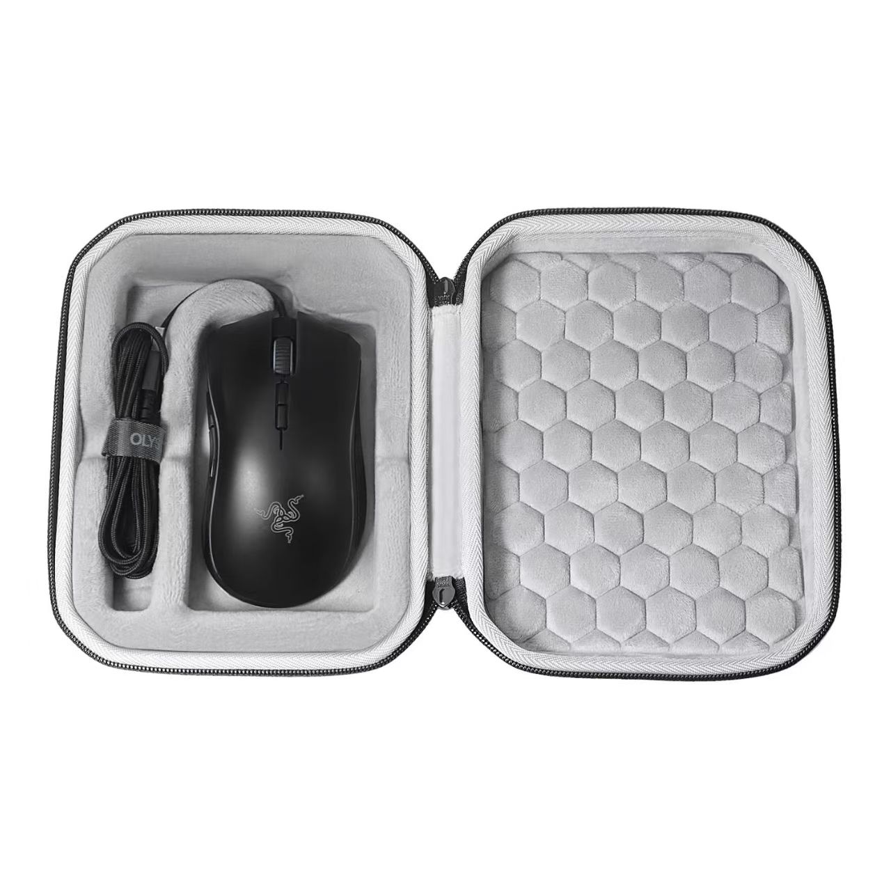 Kotak Penyimpanan Portabel Ber - Gaming Accessories Razer ulasan dan harga