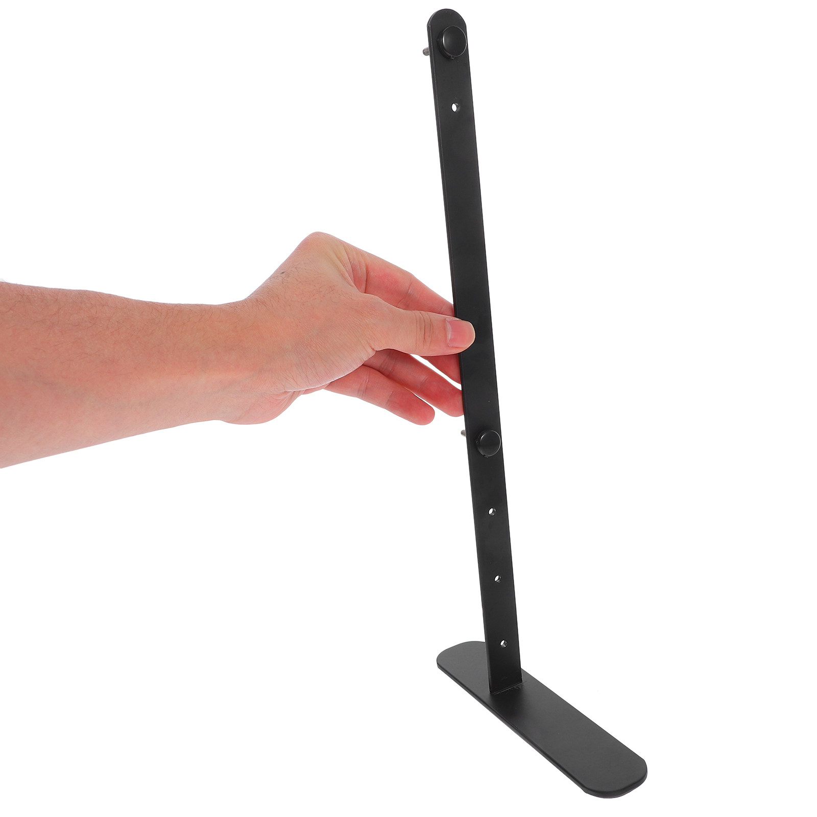 2 Buah Rak Pegboard untuk Meja - Gaming Accessories Organizer ulasan dan harga