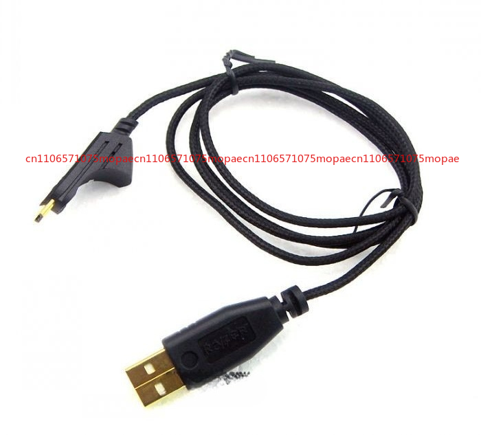 Kabel USB Asli untuk Mouse Gam - Gaming Accessories Razer ulasan dan harga