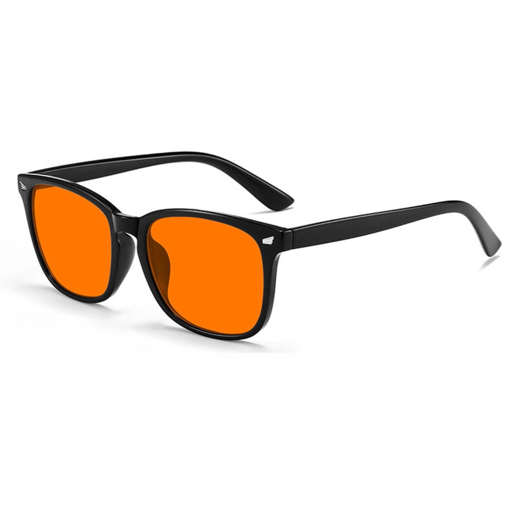 Kacamata Cahaya Biru Untuk Mem - Gaming Glasses Tinted ulasan dan harga