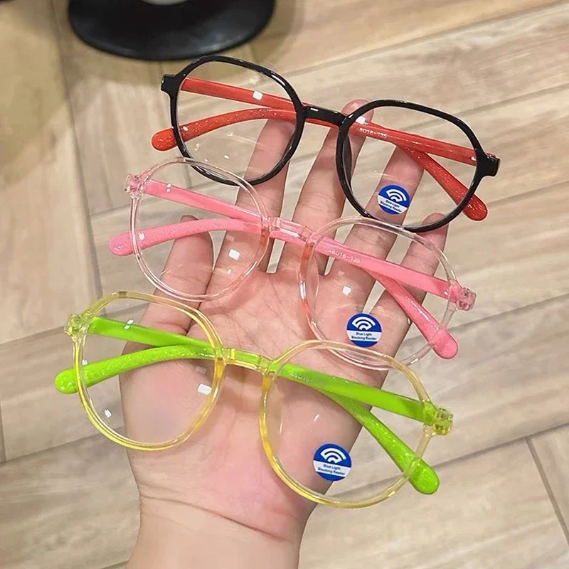 Kacamata Pemblokir Cahaya Biru - Gaming Glasses Tinted ulasan dan harga
