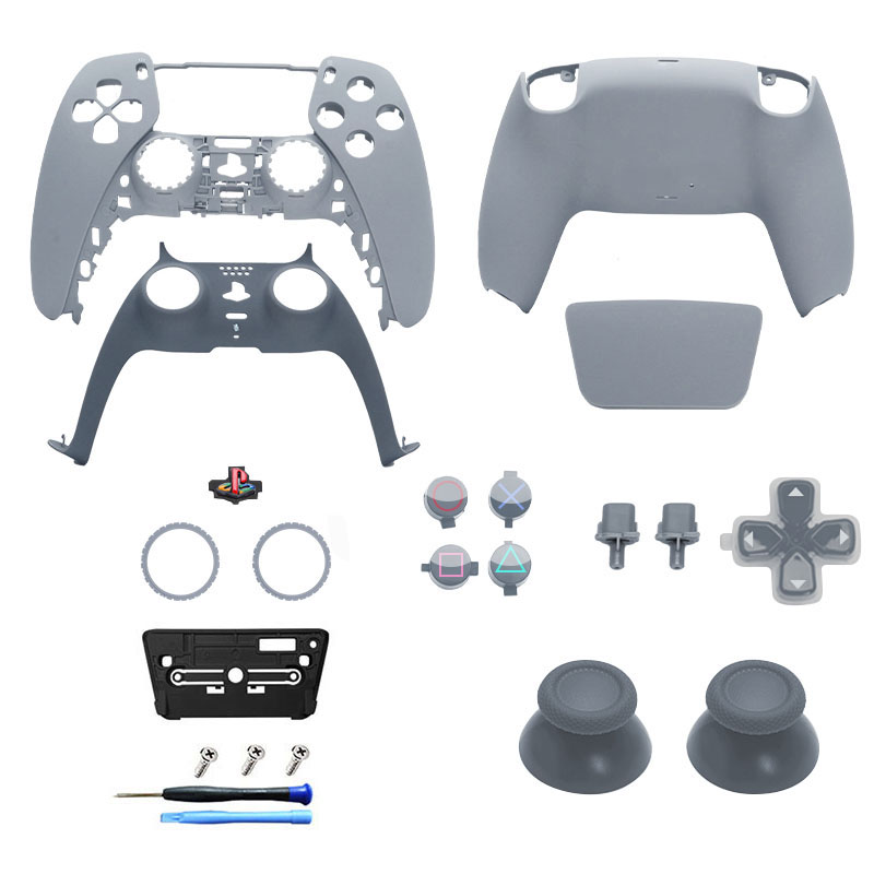 Casing Pengganti Controller PS - Gaming Accessories Anime ulasan dan harga