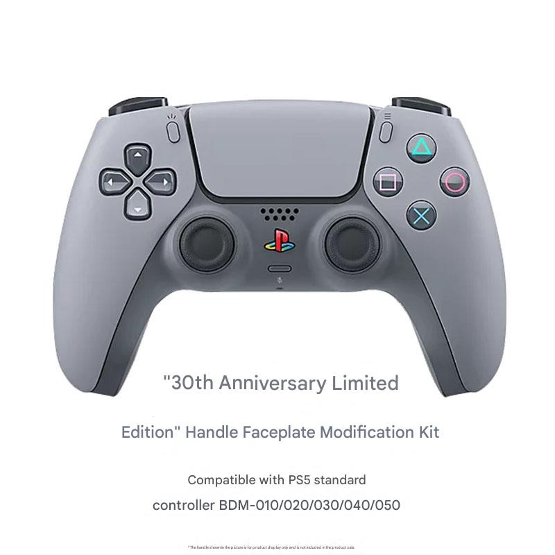 Casing Pengganti Controller PS - Gaming Accessories Anime ulasan dan harga