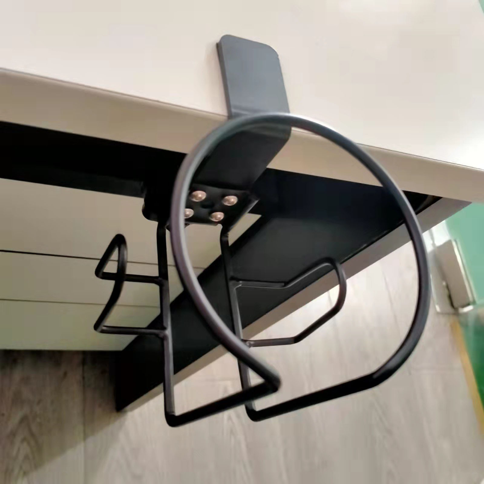 Tempat Cangkir Meja Aksesori M - Gaming Accessories Organizer ulasan dan harga
