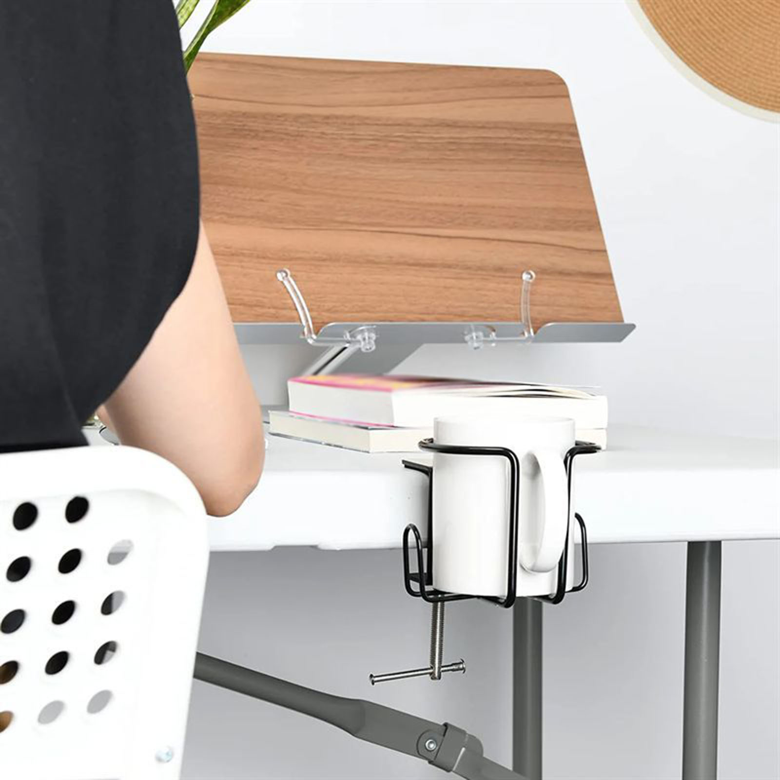 Tempat Cangkir Meja Aksesori M - Gaming Accessories Organizer ulasan dan harga