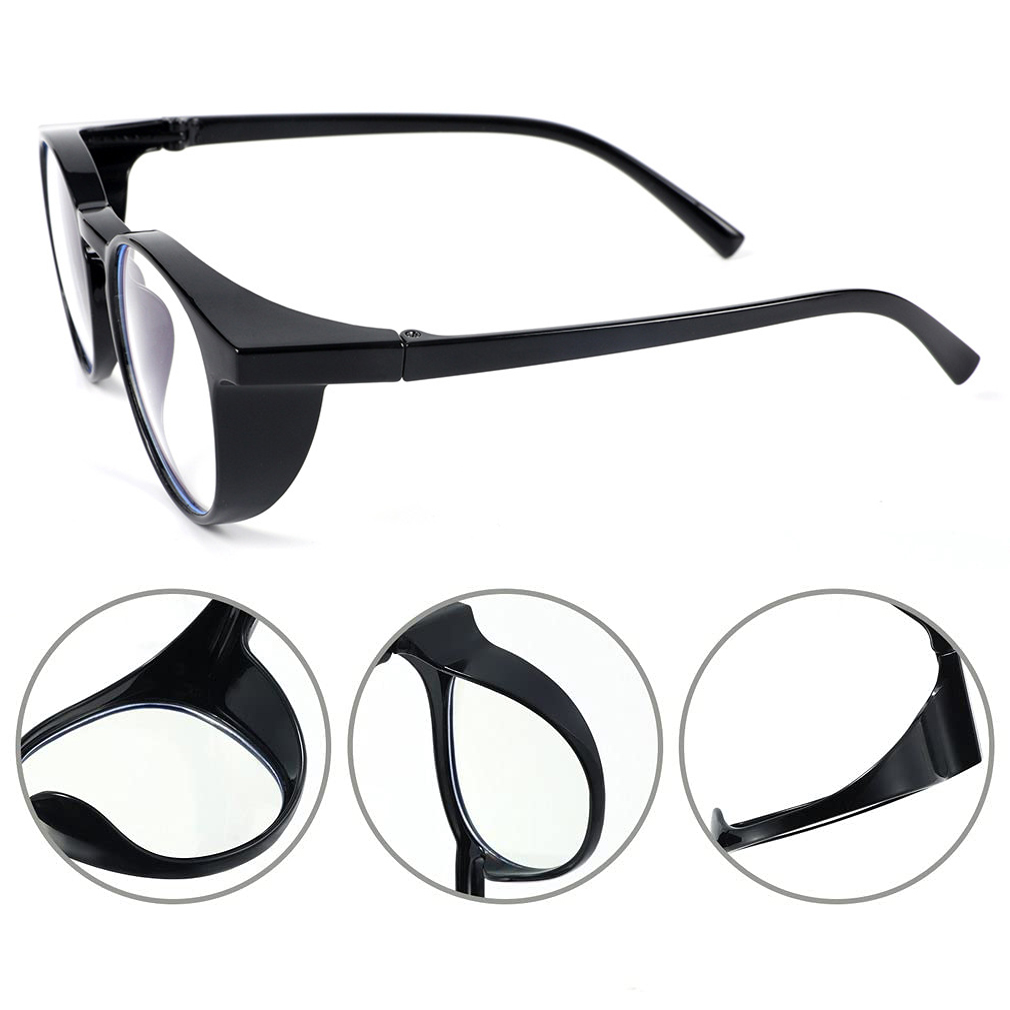 Kacamata pelindung Anti kabut  - Gaming Glasses Tinted ulasan dan harga
