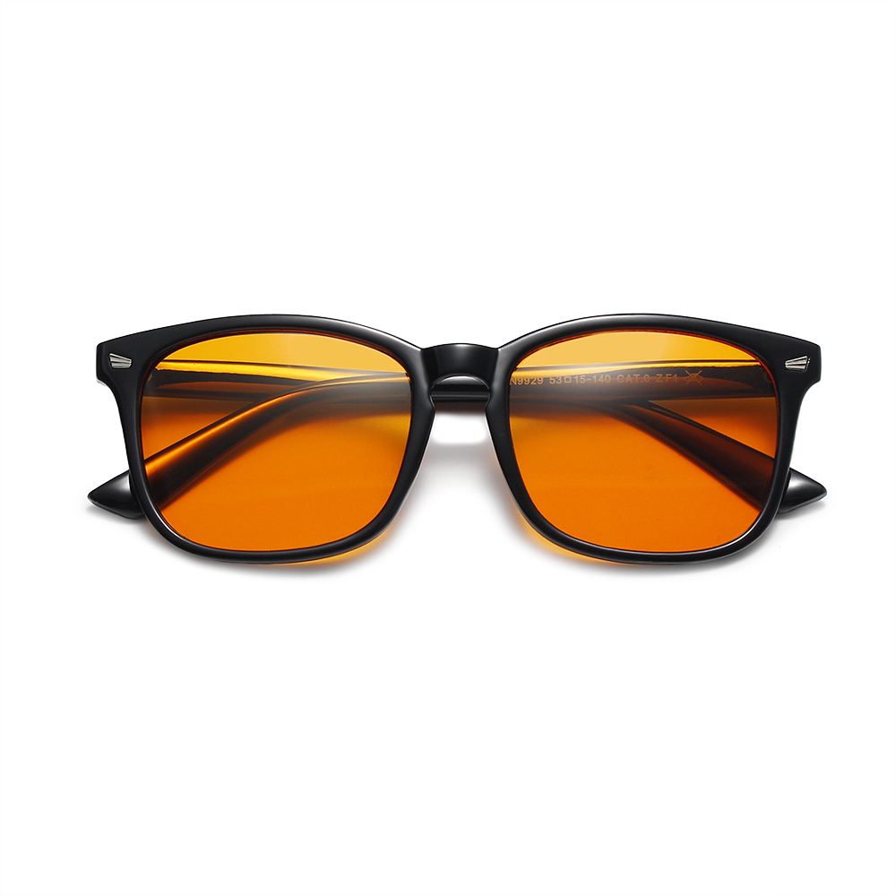 Kacamata Pelindung Komputer da - Gaming Glasses Tinted ulasan dan harga