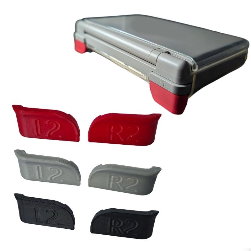 Penutup Pelindung Kunci Plasti - Gaming Accessories Holder ulasan dan harga