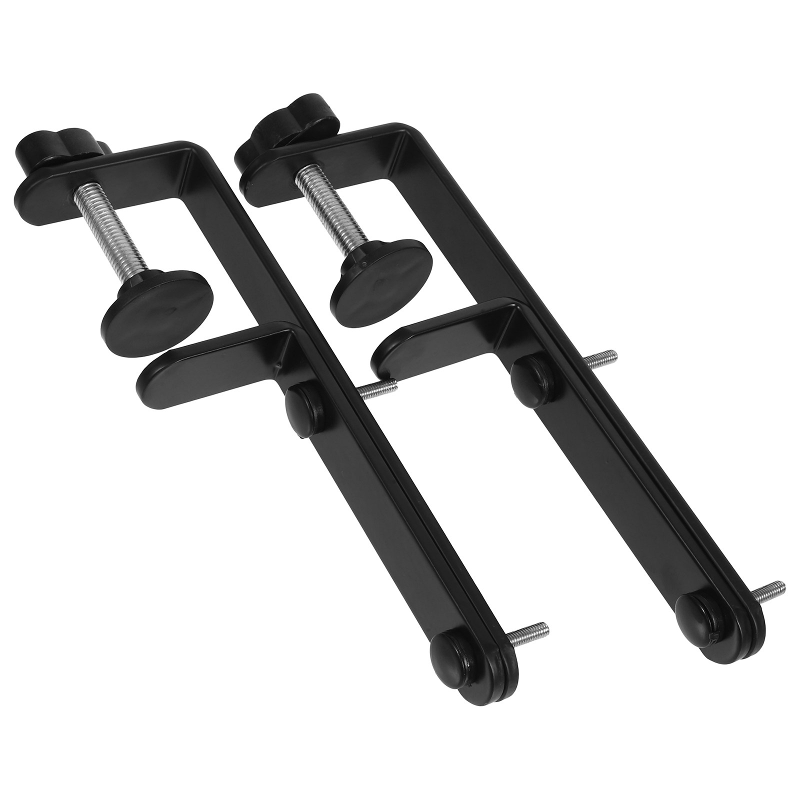 2 Buah Rak Penyusun Meja denga - Gaming Accessories Organizer ulasan dan harga