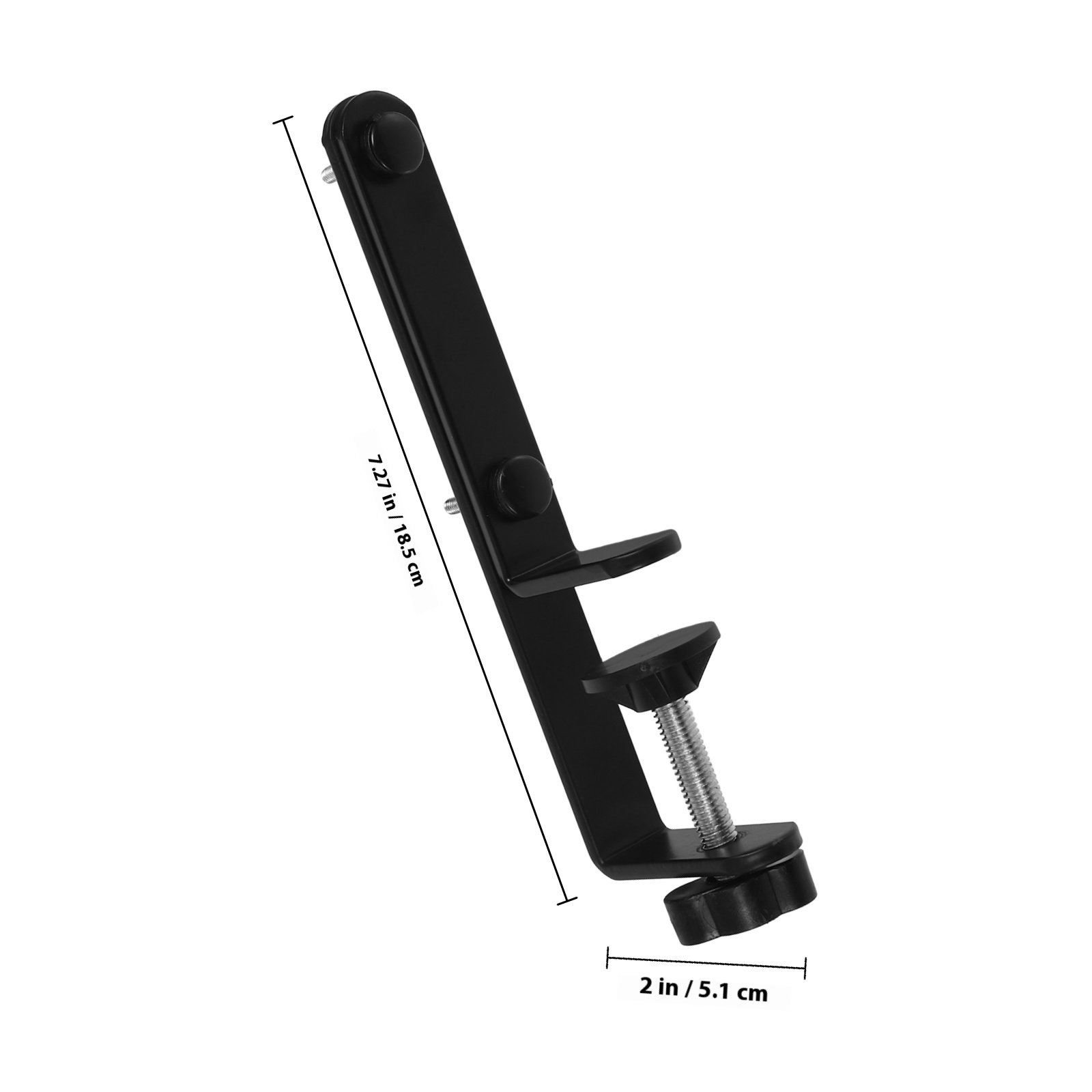 2 Buah Rak Penyusun Meja denga - Gaming Accessories Organizer ulasan dan harga