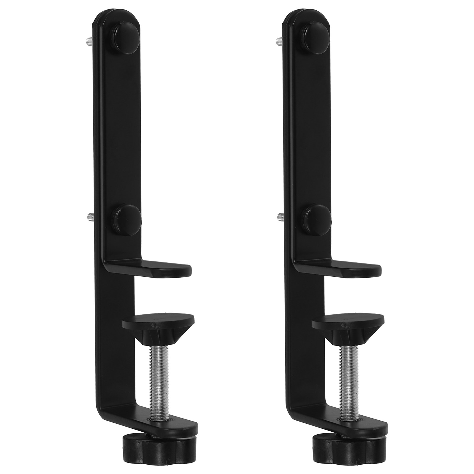 2 Buah Rak Penyusun Meja denga - Gaming Accessories Organizer ulasan dan harga