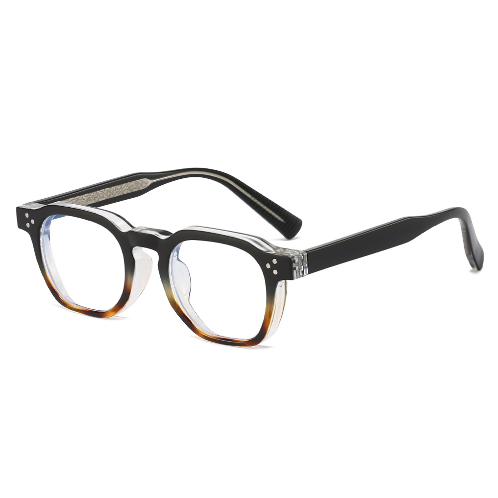 Kacamata Anti Cahaya Biru Vint - Gaming Glasses Tinted ulasan dan harga