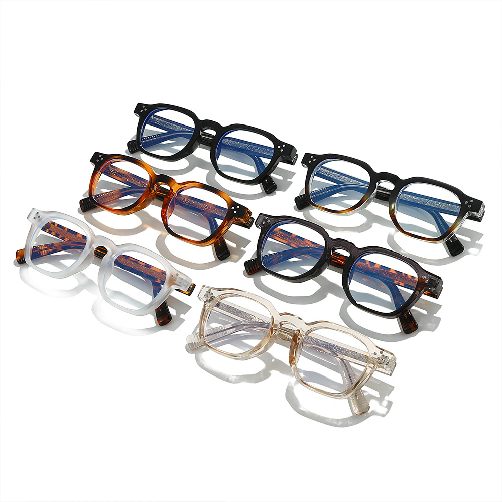 Kacamata Anti Cahaya Biru Vint - Gaming Glasses Tinted ulasan dan harga