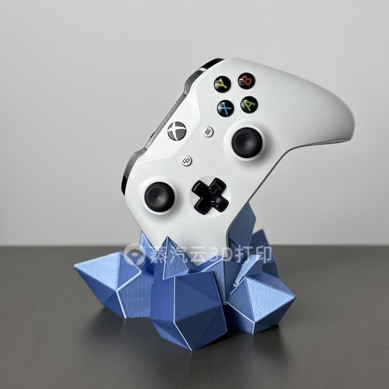 Dudukan Pengontrol Game Univer - Gaming Accessories Holder ulasan dan harga