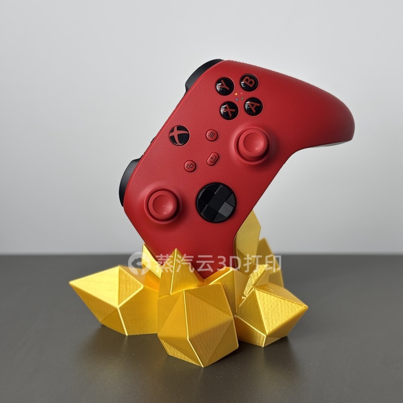 Dudukan Pengontrol Game Univer - Gaming Accessories Holder ulasan dan harga