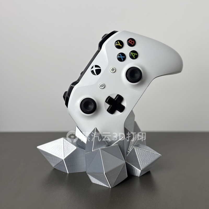 Dudukan Pengontrol Game Univer - Gaming Accessories Holder ulasan dan harga