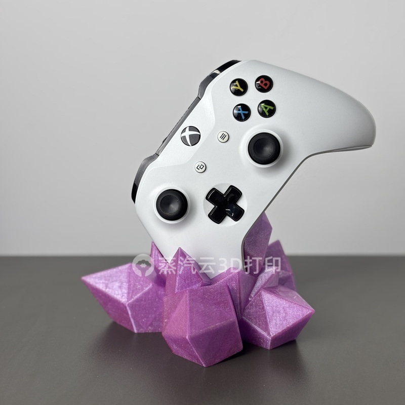 Dudukan Pengontrol Game Univer - Gaming Accessories Holder ulasan dan harga
