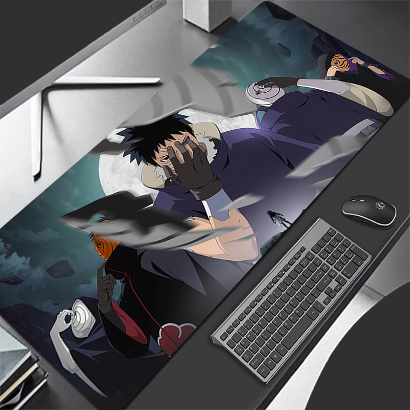 Alas Mouse Anime Carpe Besar N - Gaming Accessories For Gaming Room ulasan dan harga