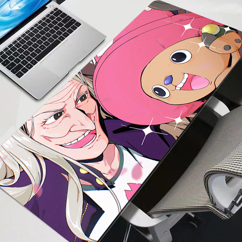 Alas Mouse Kawaii Anime Gadis  - Gaming Accessories For Gaming Room ulasan dan harga