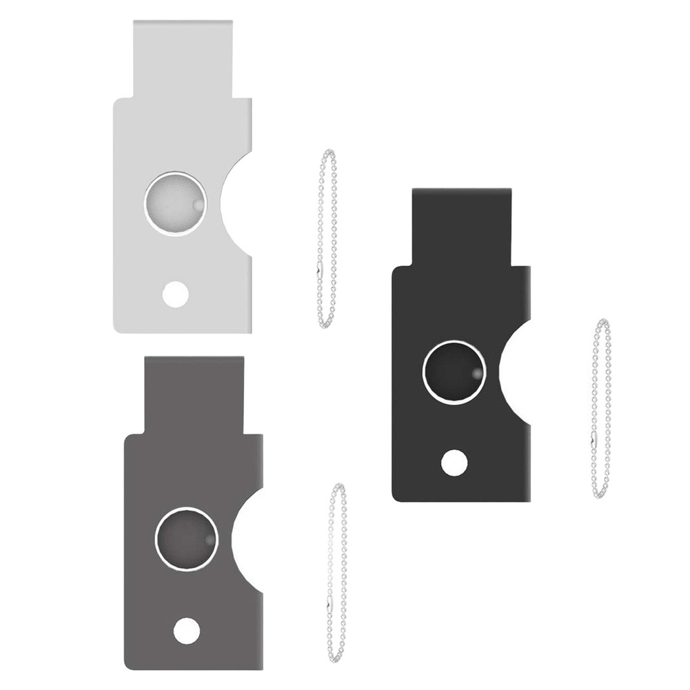Kotak Logam Portabel untuk Yub - Gaming Accessories Holder ulasan dan harga