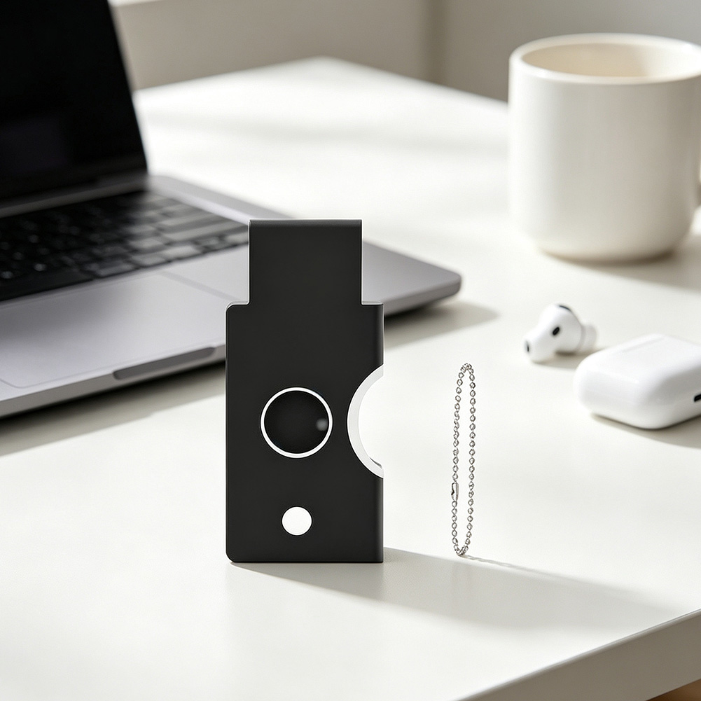 Kotak Logam Portabel untuk Yub - Gaming Accessories Holder ulasan dan harga