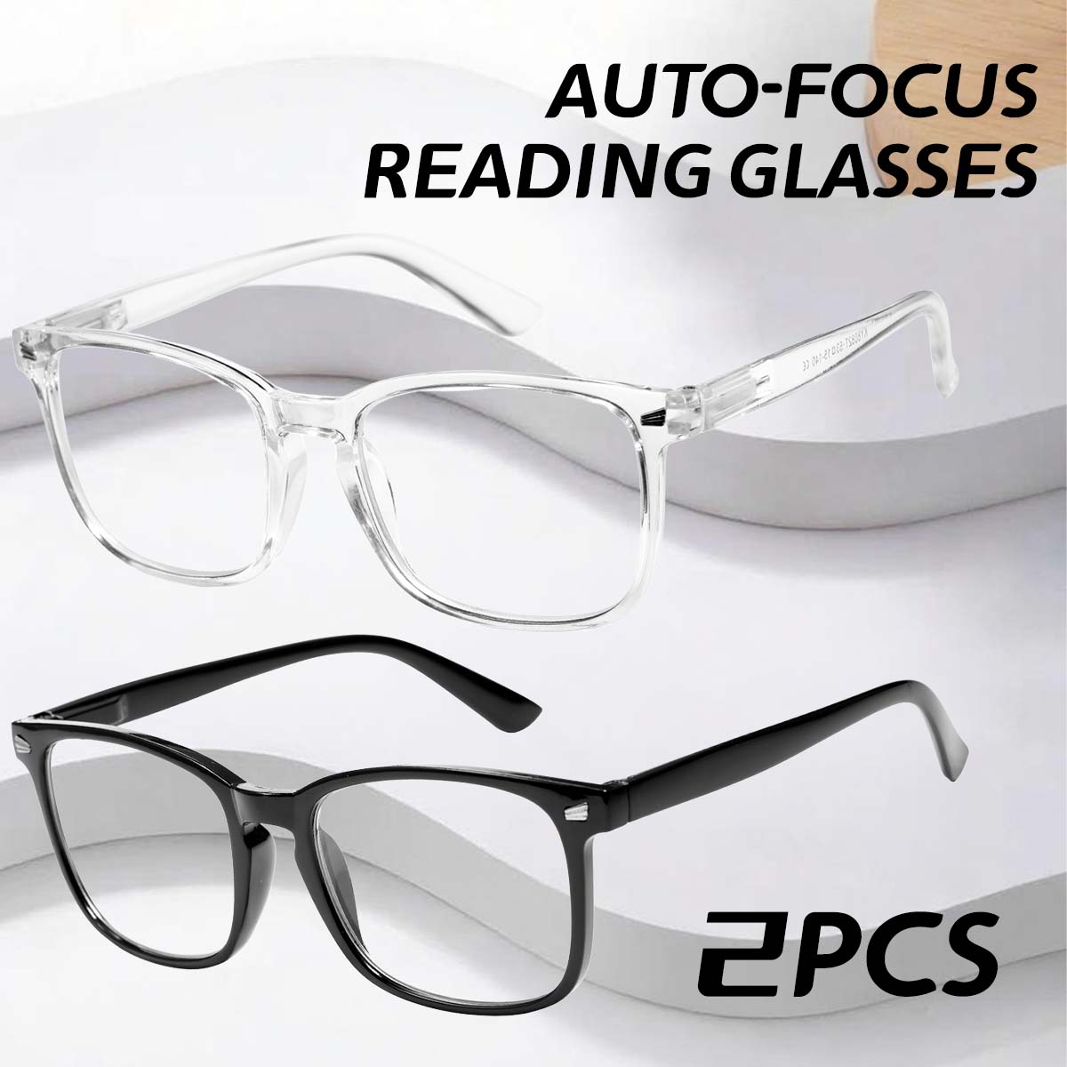 1/2/3/5PCS Kacamata Cerdas Zoo - Gaming Glasses Tinted ulasan dan harga