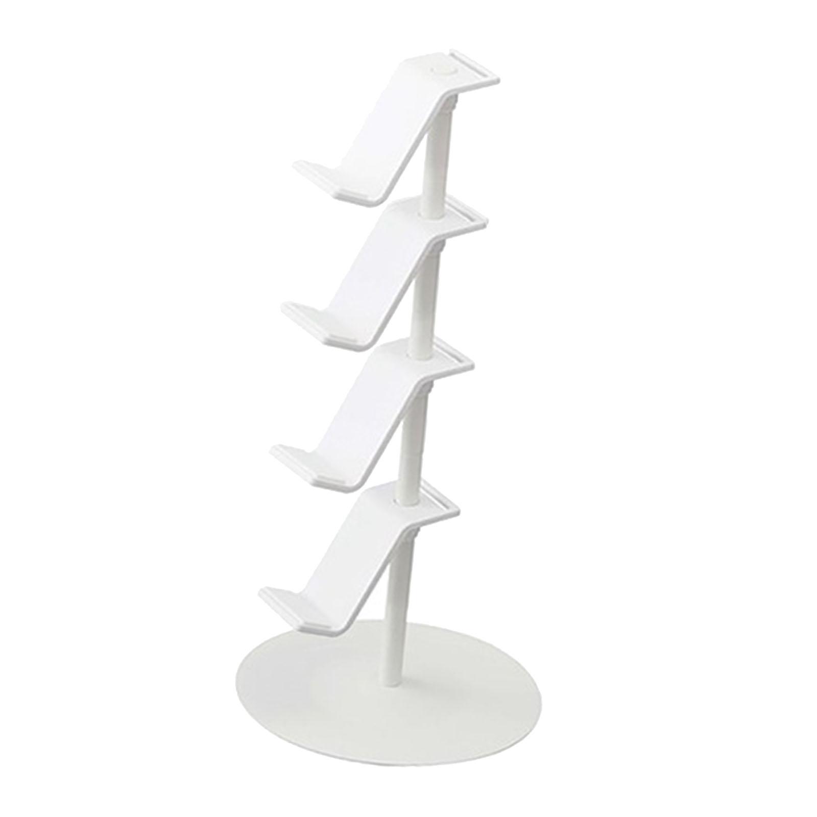Penyangga Pengontrol, Rak Meja - Gaming Accessories Organizer ulasan dan harga