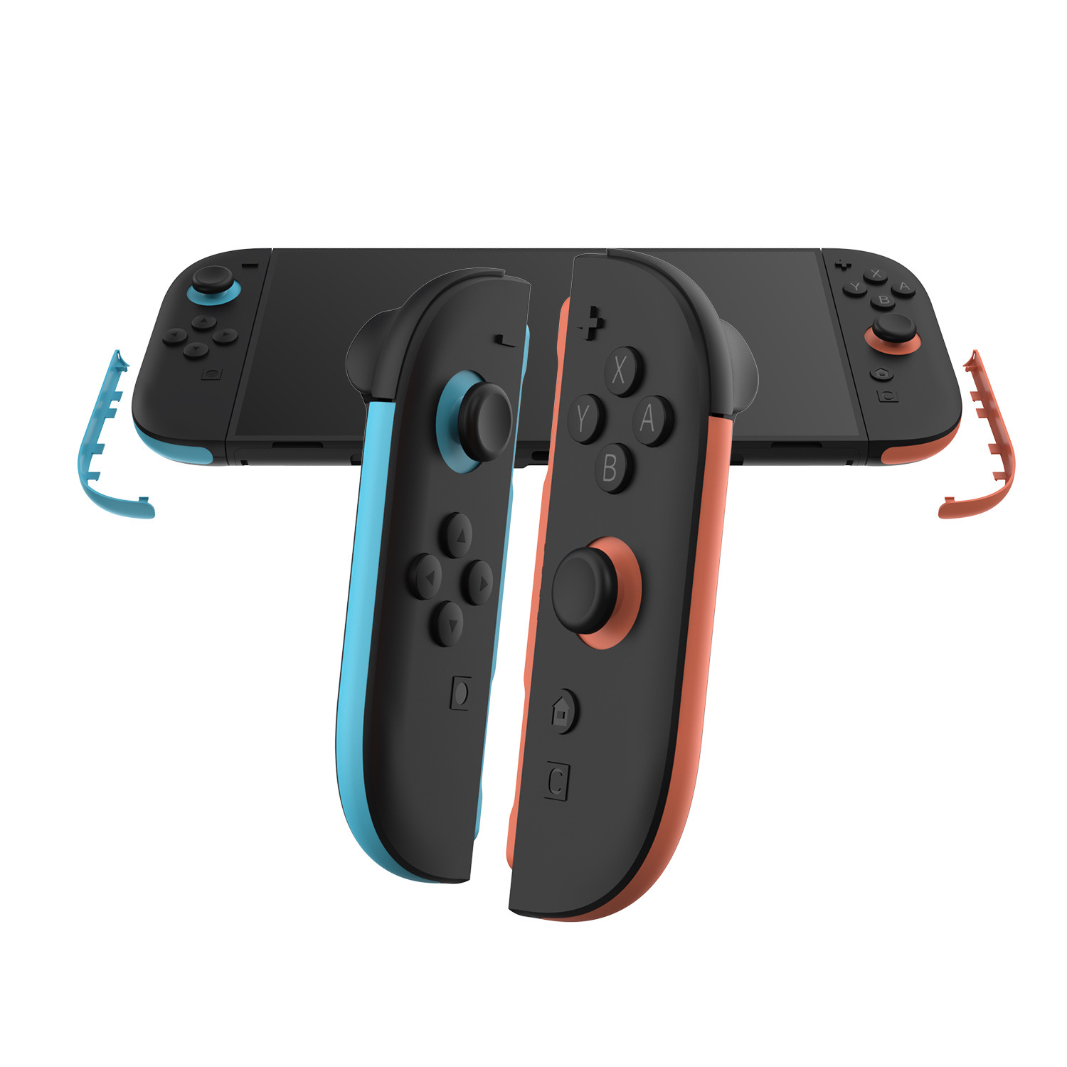 Strip Dekoratif untuk Pengontr - Gaming Accessories Holder ulasan dan harga