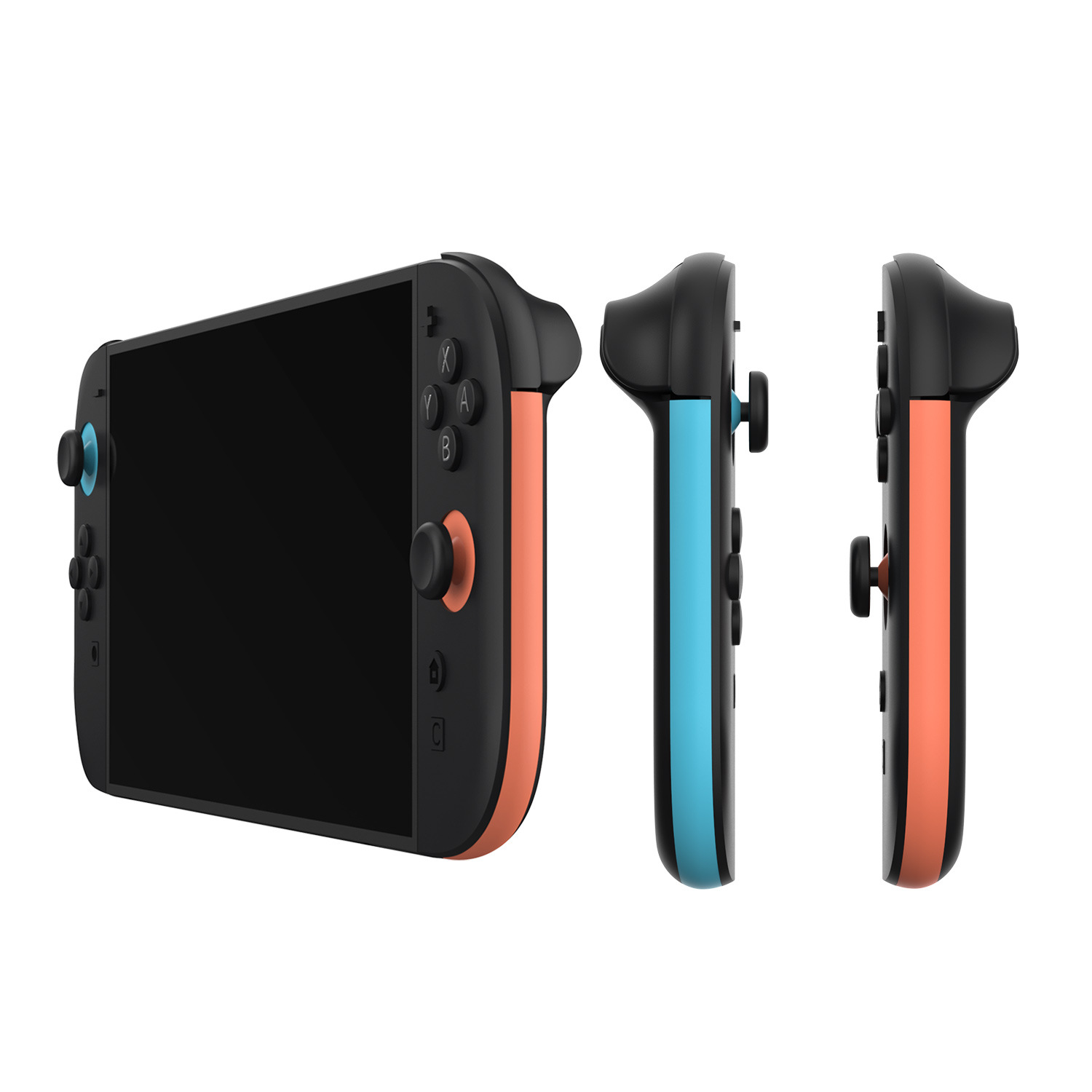 Strip Dekoratif untuk Pengontr - Gaming Accessories Holder ulasan dan harga