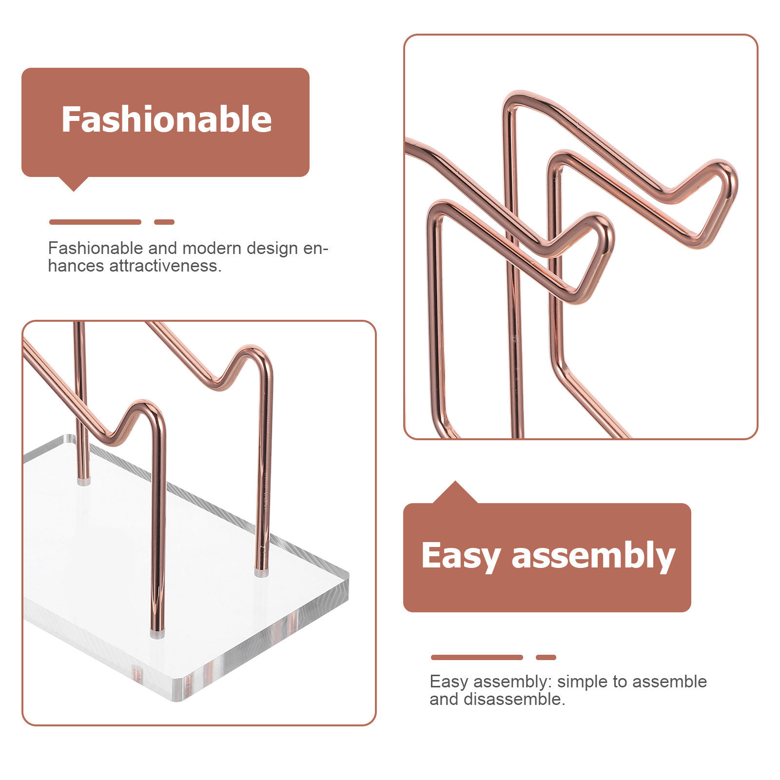 Penyangga Kontroler Game dan H - Gaming Accessories Organizer ulasan dan harga