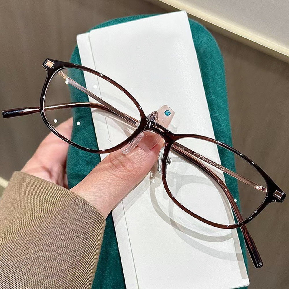 Kacamata Anti Cahaya Biru Pemb - Gaming Glasses Tinted ulasan dan harga