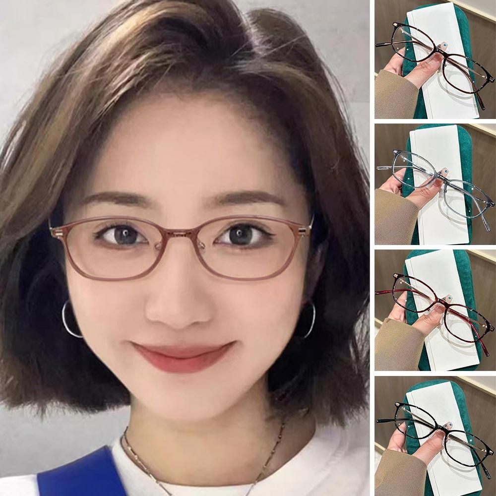 Kacamata Anti Cahaya Biru Pemb - Gaming Glasses Tinted ulasan dan harga