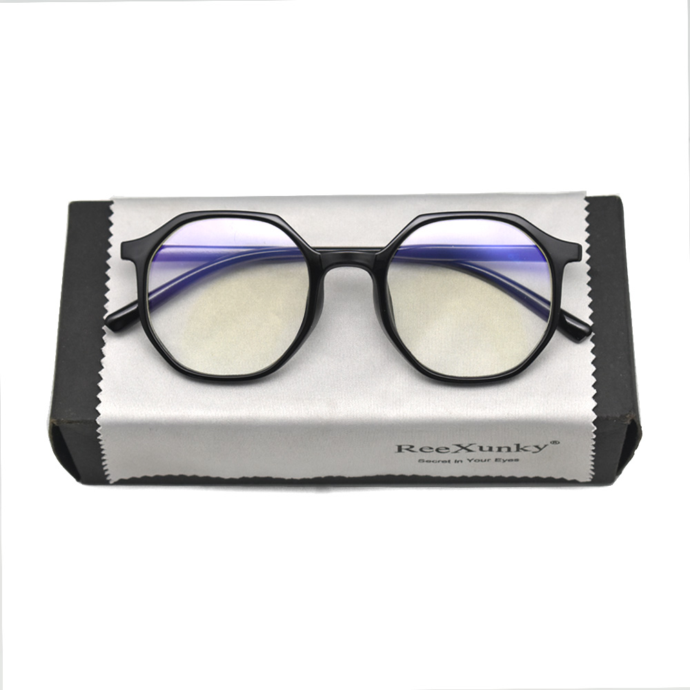 Kacamata Komputer Anti Sinar B - Gaming Glasses Tinted ulasan dan harga
