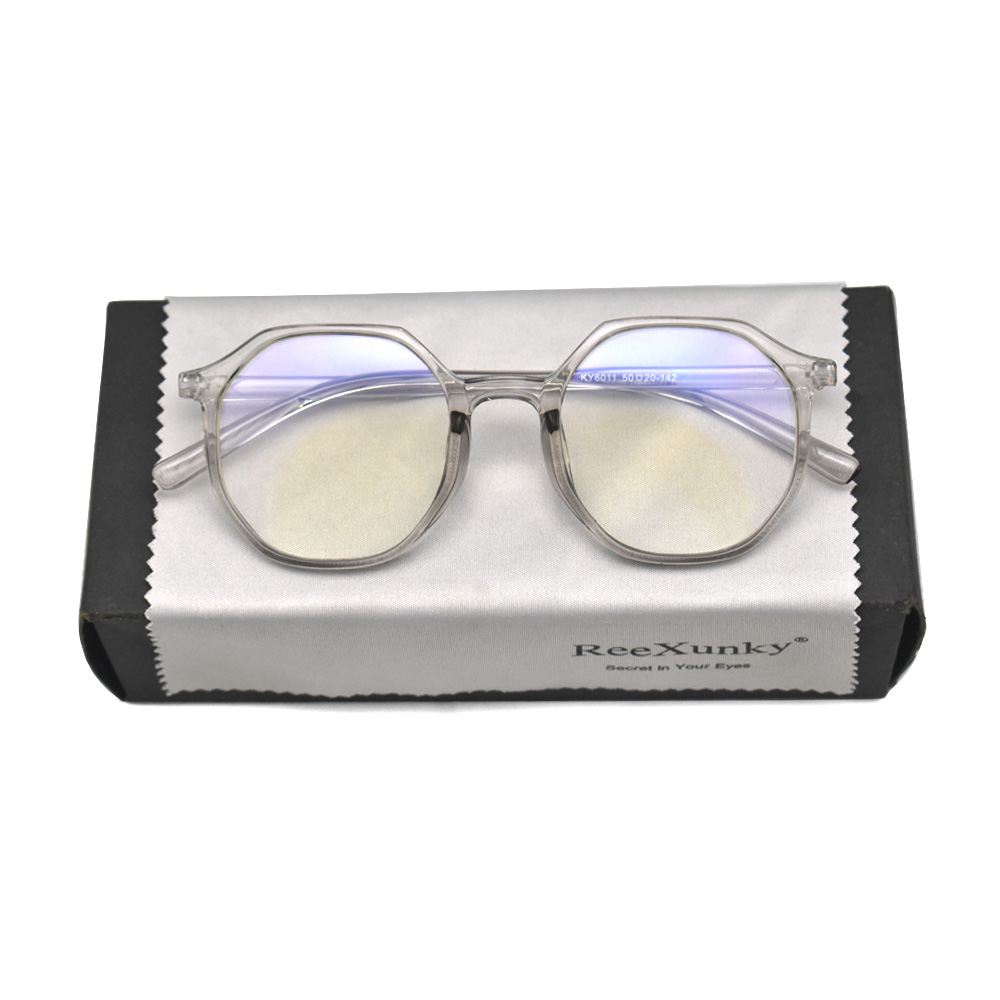 Kacamata Komputer Anti Sinar B - Gaming Glasses Tinted ulasan dan harga