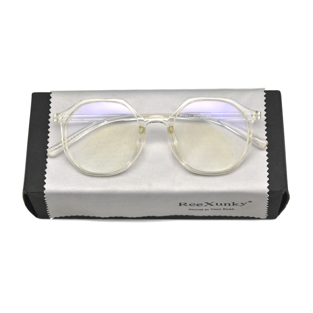 Kacamata Komputer Anti Sinar B - Gaming Glasses Tinted ulasan dan harga