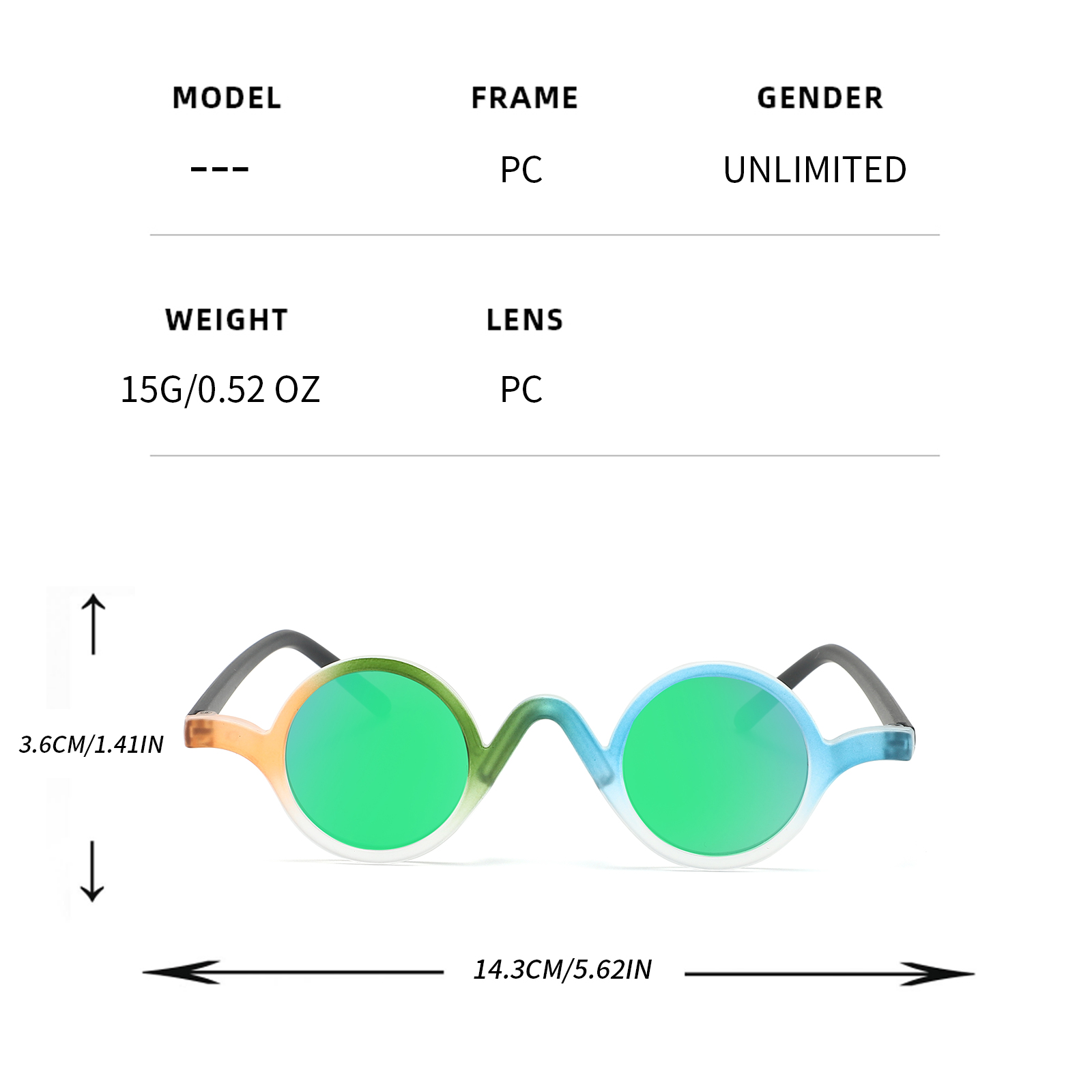 Kacamata Pemblokir Cahaya Biru - Gaming Glasses Tinted ulasan dan harga