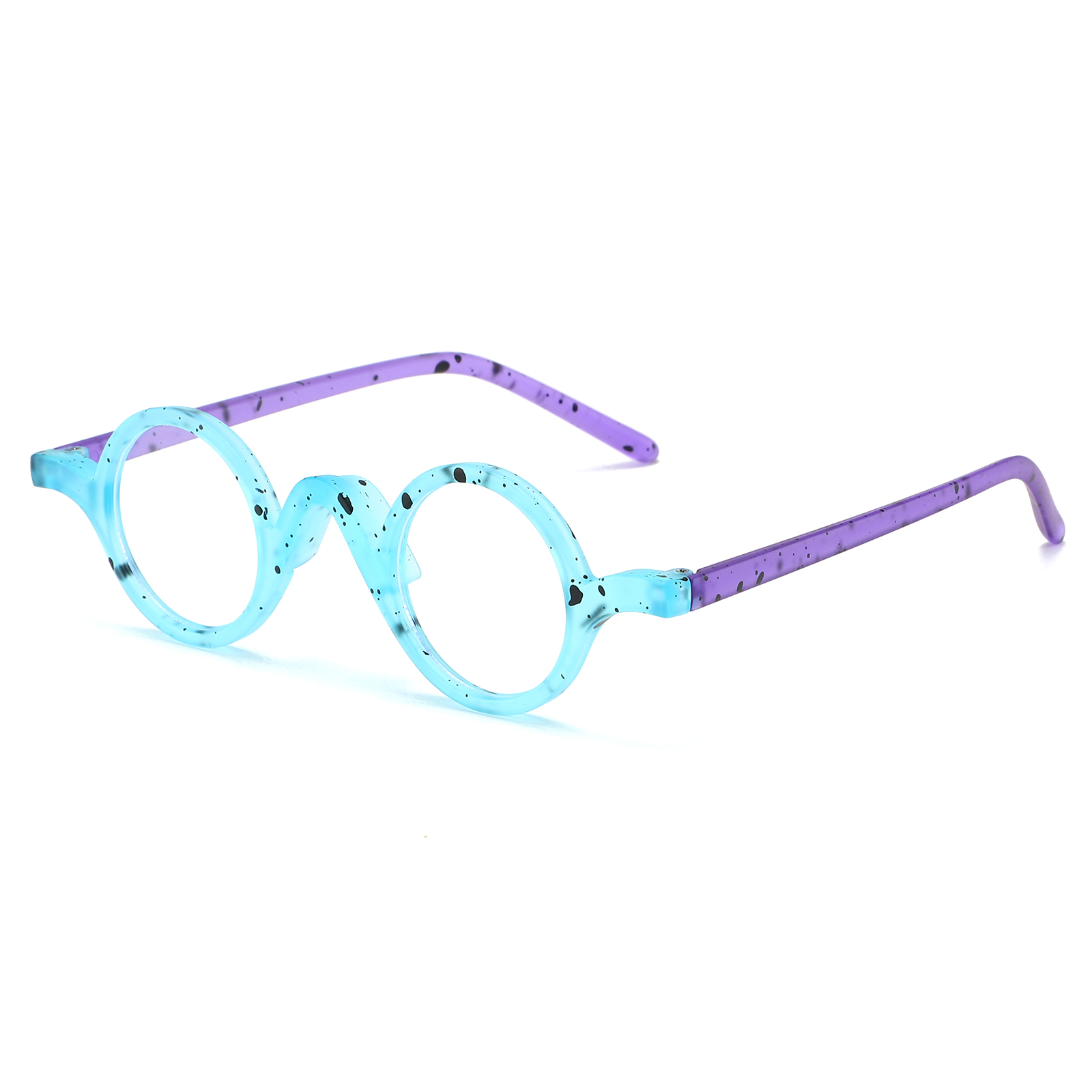 Kacamata Pemblokir Cahaya Biru - Gaming Glasses Tinted ulasan dan harga