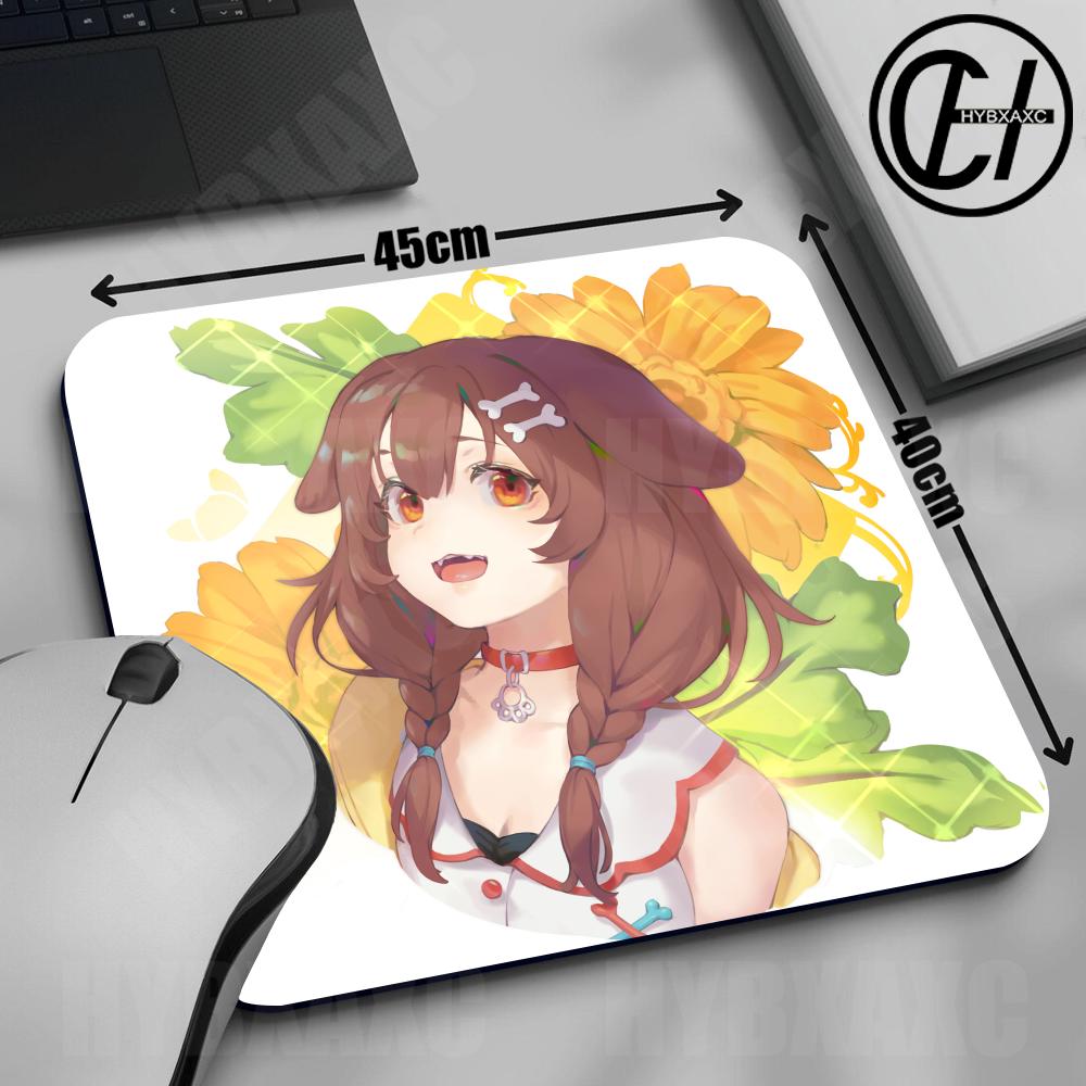 Alas Mouse Ookami Mio Nekomata - Youtube Gaming Accessories ulasan dan harga